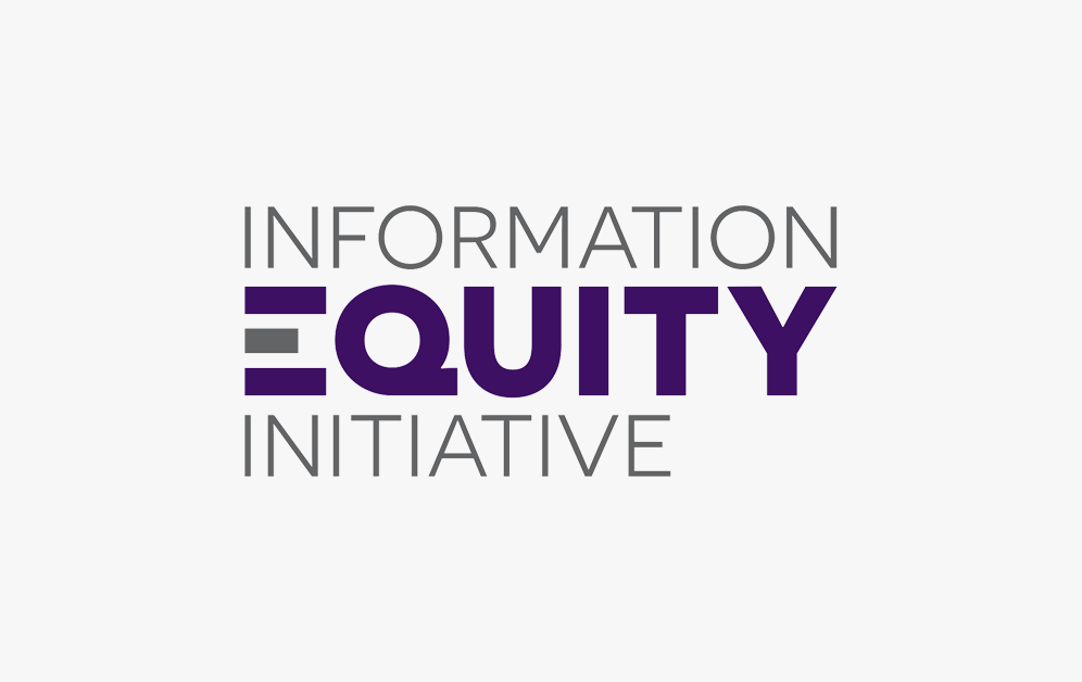 Information Equity Initiative